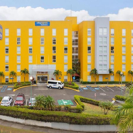 City Express By Marriott San Jose Costa Rica Heredia Exterior foto